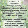 Tintura Madre De Congorosa 50 Ml. Magia Natural. Homeopatía 3