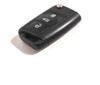 Carcasa Repuesto Llave Vw Polo Golf Virtus 3 Botones Navaja 4