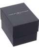 Tommy Hilfiger 1791062 Reloj De Acero Inoxidable Con 3