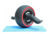 Rueda De Ejercicio Abdominal Retractil Profesional Automatic 0
