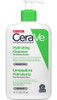 Cerave Limpiadora Hidratante - Grande 473ml 1
