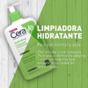 Cerave Limpiadora Hidratante - Grande 473ml 3