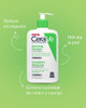 Cerave Limpiadora Hidratante - Grande 473ml 4