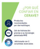 Cerave Limpiadora Hidratante - Grande 473ml 7