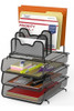 Simplehouseware - Bandeja Apilable Para Documentos D 4