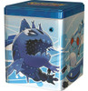 Cartas Pokémon: Lata De Apilamiento De Agua 2