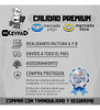 Carcasa Completa Llave Ds3 2 Bot Va2 4