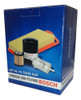 Kits De Filtros Para Volkswagen Gol 1.6i Gl 1997 Bosch 4