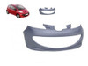 Paragolpe Delantero Peugeot 107 0