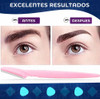 Set Perfilador De Cejas Vello Facial Cuello Rostro Quita 5