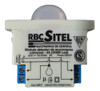 Modulo Sensor Movimiento Led 300w Sitel Para Cambre 1 Modulo 1