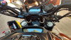 Elevador Manillar Bajaj Dominar 400 Accesorio 4