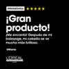 L'oréal Prof Metal Detox Shampoo 1500 + Acondicionador 500 5