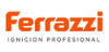 Bujía Ferrazzi Superior De Moto 110 Mr7cc Cobre (cr7hs) 4