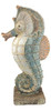 Design Toscano Fu80070 Sea Biscuit Seahorse Marine Fish Fami 4