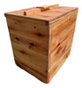 Compostera De Madera 0
