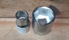 Tubo Bocallave Encastre De 1/2  Hexagonal Fmt 22mm Calidad 2