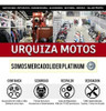 Pinza Presion Ajustable Curva Mango Antideslizante Truper 1