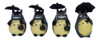 Lote Totoro Alternativo 4 Figuras 0