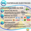 Caja Octagonal Chica Metal Normalizada 9 De Julio Pack 30u 2
