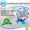Caja Octagonal Chica Metal Normalizada 9 De Julio Pack 30u 4