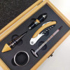 Set Para Vino 5 Accesorios 1