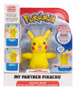 Pikachu Mi Socio, Color Amarillo Interactivo 0