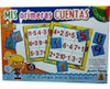 Juego De Mesa Didác- Educ. Mis Primeras Cuentas Implas 1