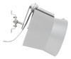 Soporte De Pared De Metal Shinar Compatible Con Sonos Era 30 2