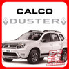 Calco Renault Duster Parasol 1