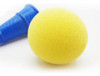 Pelota Esponja Para Lanzar Ploppy 364027 2
