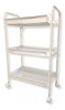 Carrito Organizador Oficina Cocina Verdulero Multiuso 0