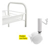 Carrito Organizador Oficina Cocina Verdulero Multiuso 3