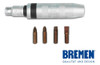 Destornillador De Impacto Bremen 1