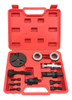 Juego Extractor A.a Polea Embrague Maletin 12pzas Eurotech 0