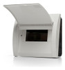 Caja Prestige 8p Blanco/blanco X 2 U. Sica 2