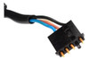 Espejo Exterior Izquierdo Electrico Bmw E/30 1