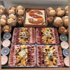 Picada Artesanal Con Pan De Campo Comen 20 Pican 30 1