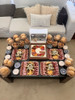 Picada Artesanal Con Pan De Campo Comen 20 Pican 30 3