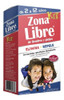 Zona Libre Kit X 1 Estuche. Directo De Fábrica. 0
