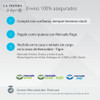Canastos Organizador Cesto Plastico Rectangular Orbital #816 7
