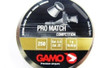 Balines Gamo Pro Match 5.5 X250 - Tiro Aire Comprimido Y Co2 5