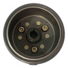 Volante Magnetico + Bendix Gilera Smash 110 Orig M Franco 1