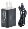 Generic Usb Cable Cargador Para Alcatel Feroz 4 Pop 4 Plus A 0
