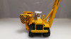 Grua Liebherr Rl 64 Maquinaria Para Construcción 1/87 3