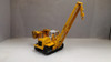 Grua Liebherr Rl 64 Maquinaria Para Construcción 1/87 5