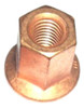 Tuerca Multiple De Escape Peugeot 206 207 307 308 Partner 0