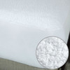 Protector Cubre Colchon Cuna Impermeable 80 X 50 Colecho 2