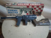 Metralleta Juguete Tommy Buster 0