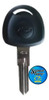 Copia Llave Codificada Chevrolet Zafira Sin Telemando 1